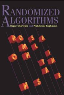 Randomized Algorithms