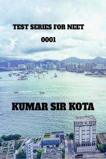 TEST SERIES FOR NEET-0001
