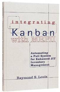 Integrating Kanban with MRP II