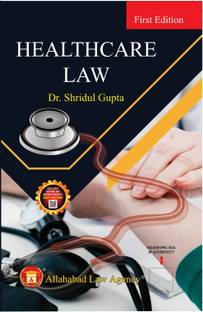 Healthcare Law  - Healthcare Law with 15 Disc