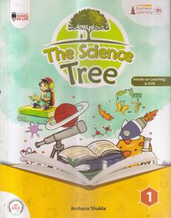 THE SCIENCE TREE CLASS 1