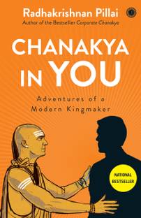 Chanakya in You