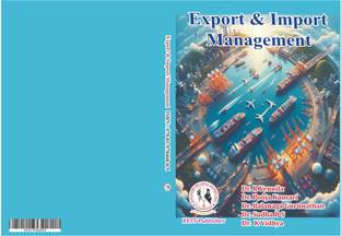 Export & Import Management