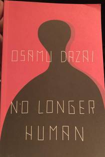 NO LONGER HUMAN