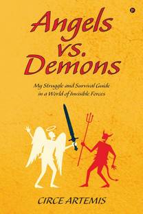 Angels Vs. Demons