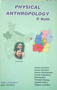Physical Anthropology