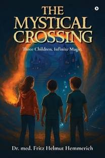 THE MYSTICAL CROSSING  - Three Children. Infinite Magic.