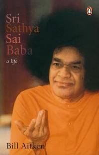 Sri Sathya Sai Baba