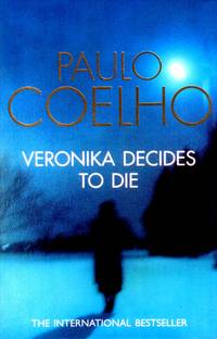 VERONIKA DECIDES TO DIE