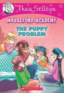 The Puppy Problem