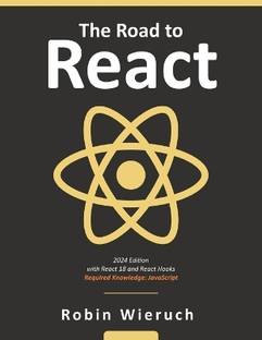 The Road to React