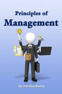 PRINCIPLES OF MANAGEMENT