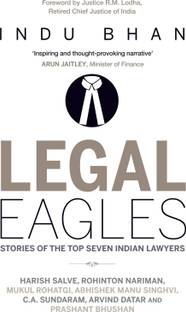 Legal Eagles