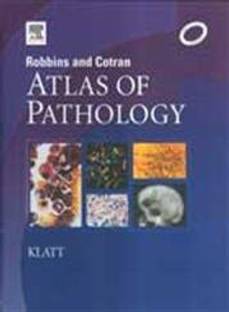 Robbins & Cotran Atlas of Pathology Else