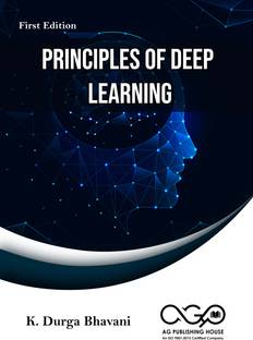 Principles Of Deep Learning