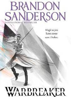 Warbreaker