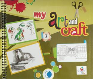 My Art and Craft 7