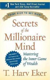 Secrets of the Millionaire Mind  - Secrets of the Millionaire Mind