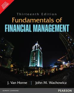 Fundamentals of Financial Management 1 Edition with 2 Disc