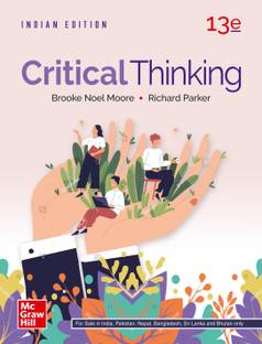 Critical Thinking | 13th Edition