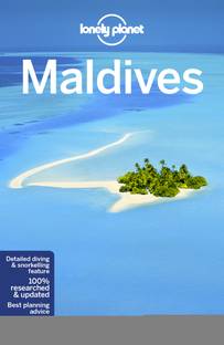 Lonely Planet Maldives