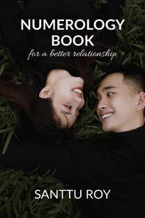 Numerology Book  - Chaldean numerology for beginners