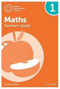 Oxford International Maths: Teacher's Guide 1