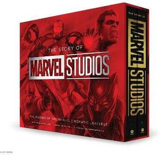 The Story of Marvel Studios