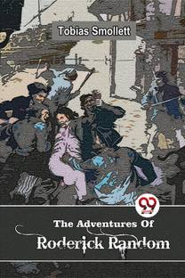 The Adventures Of Roderick Random