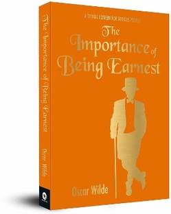 The Importance of Being Earnest