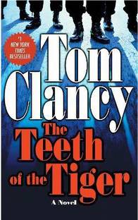 The Teeth of the Tiger