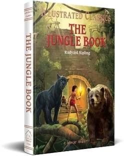 The Jungle Book  - By Miss & Chief
