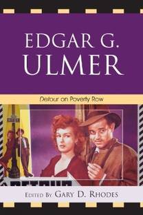 Edgar G. Ulmer