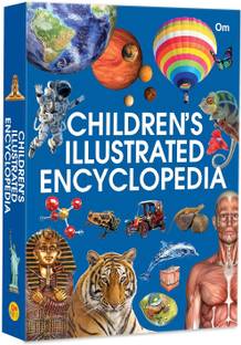 Children's Illustrated Encyclopedia