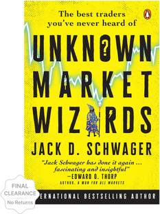 Unknown Market Wizards