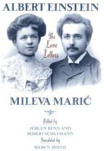 Albert Einstein, Mileva Maric