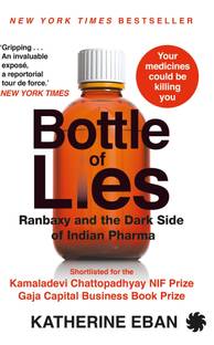Bottle of Lies