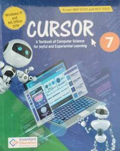 Cursor 7