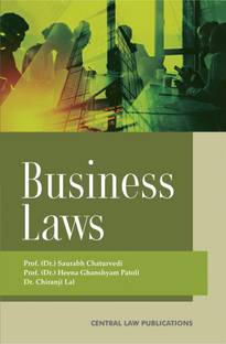 Business Laws