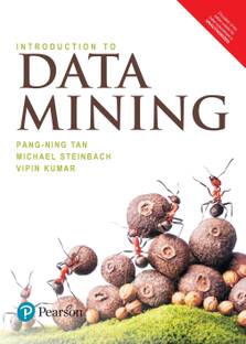 Introduction to Data Mining 1 Edition