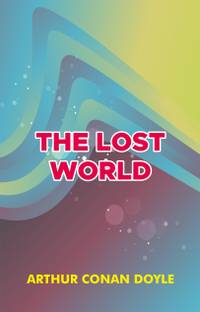 THE LOST WORLD