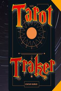 TAROT TRAKER