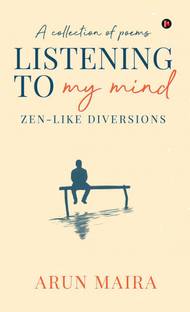 Listening to My Mind  - Zen-Like Diversions