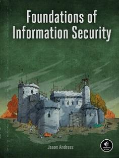 Foundations of Information Security