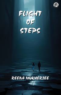 Flight of Steps
