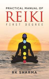 Practical Manual of Reiki