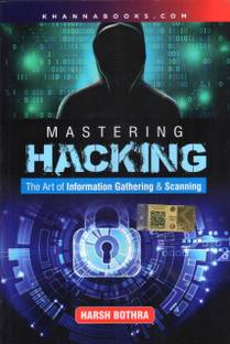 Mastering Hacking
