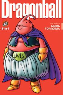 Dragon Ball (3-in-1 Edition), Vol. 13: Volume 13