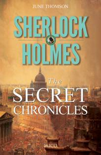 Sherlock Holmes