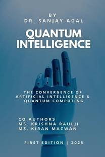 Quantum Intelligence